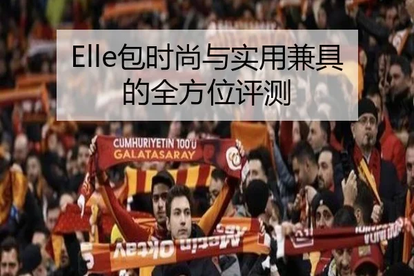 Elle包时尚与实用兼具的全方位评测